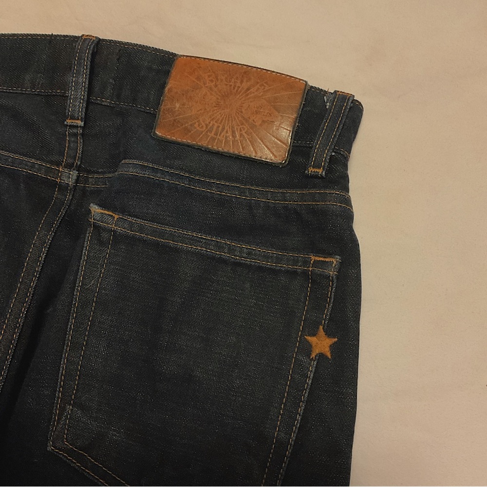 Brave Star Jeans⭐️